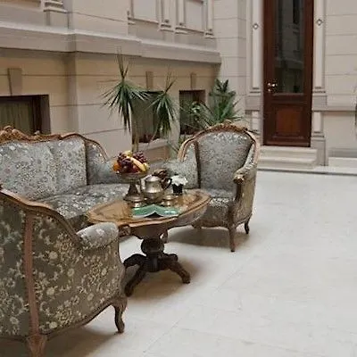 Hotel Casa Capsa 5*