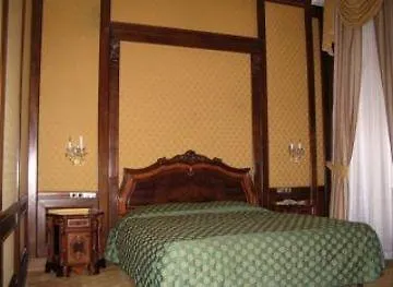 Hotel Casa Capsa Bucarest