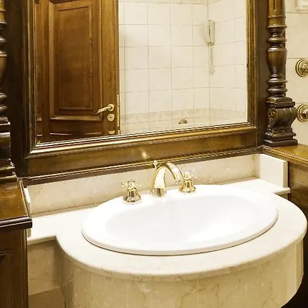 Hotel Casa Capsa Bucarest