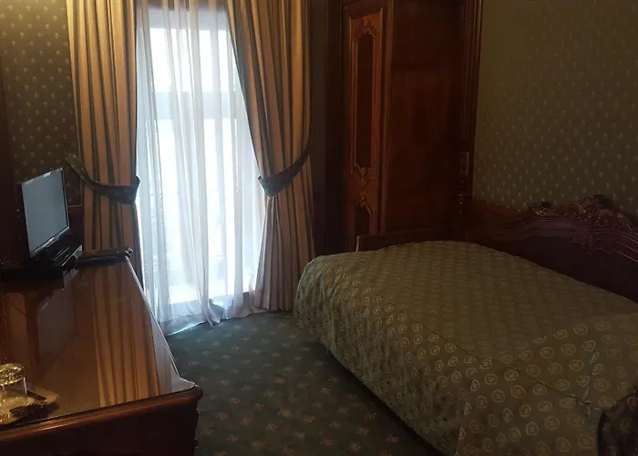Casa Capsa 5* Bukareszt