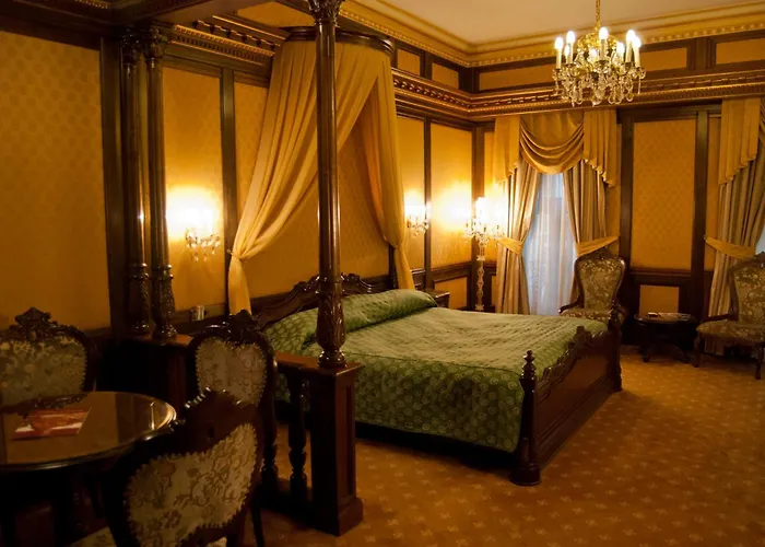 Ξενοδοχείο Casa Capsa