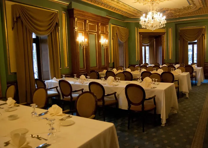 Ξενοδοχείο Casa Capsa