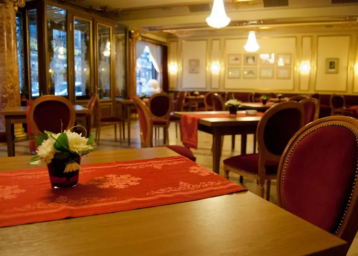 卡萨卡普萨酒店 5*