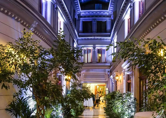 Casa Capsa Ξενοδοχείο Βουκουρέστι