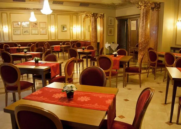 Casa Capsa Ξενοδοχείο 5*