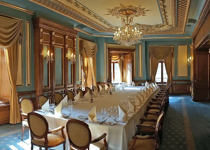 卡萨卡普萨酒店