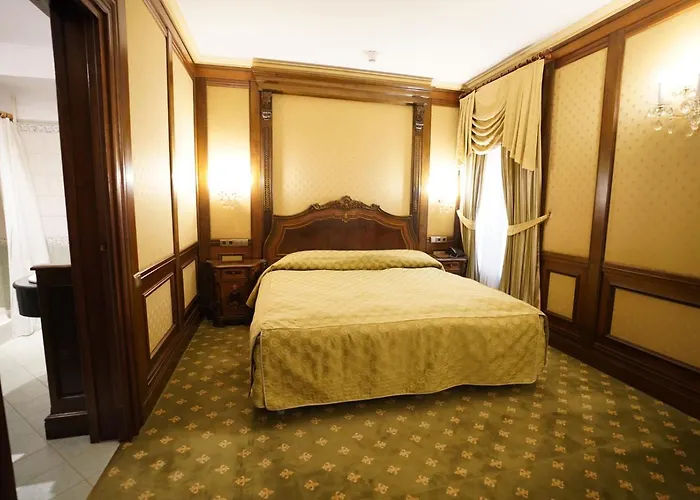 Casa Capsa 5* Βουκουρέστι