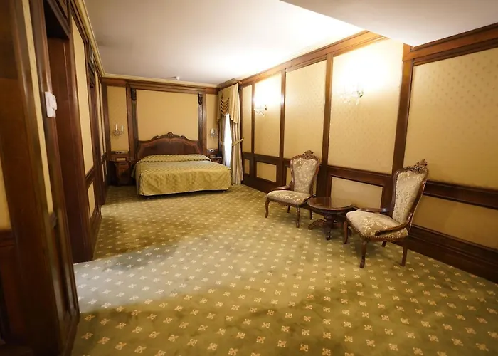 Casa Capsa Ξενοδοχείο 5*