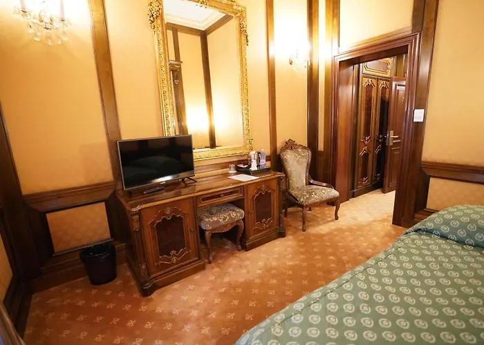 卡萨卡普萨酒店