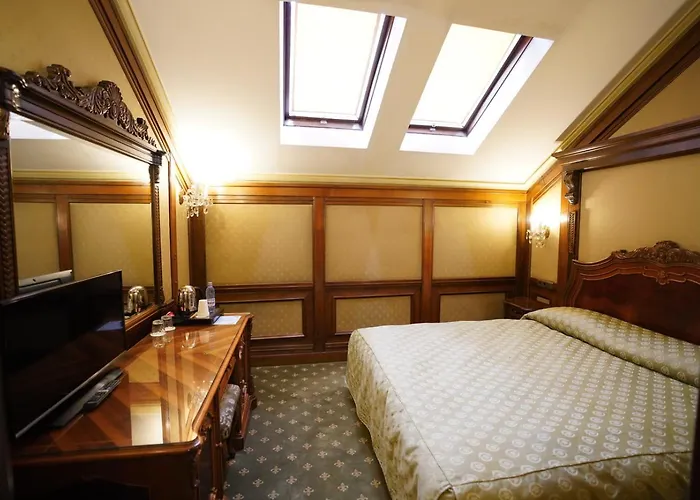Casa Capsa Ξενοδοχείο 5*