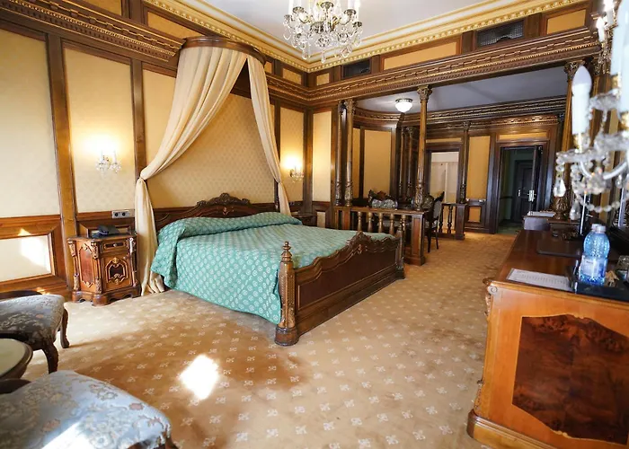 Casa Capsa Ξενοδοχείο