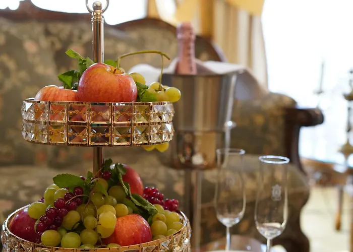 卡萨卡普萨酒店 酒店 5*