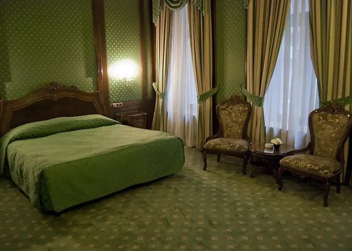 Ξενοδοχείο Casa Capsa