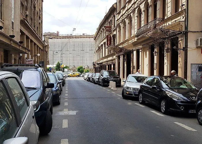 Casa Capsa