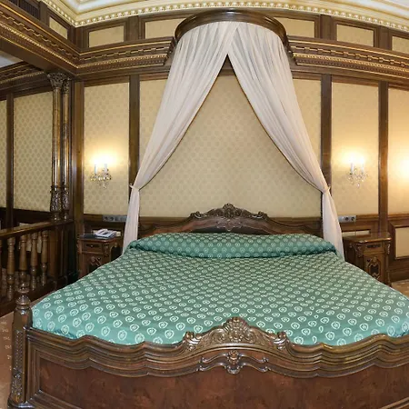 Casa Capsa Бухарест