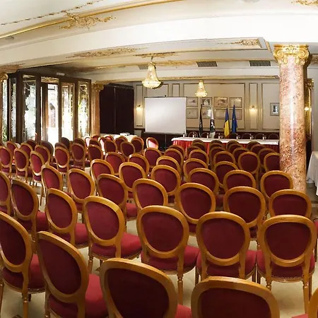 Casa Capsa Bukarest