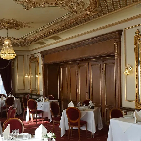 Casa Capsa Готель