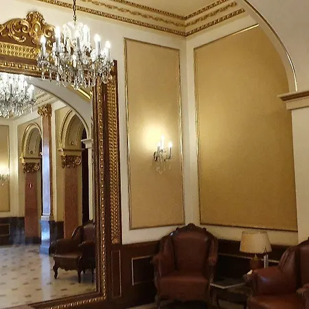 Casa Capsa Готель 5*