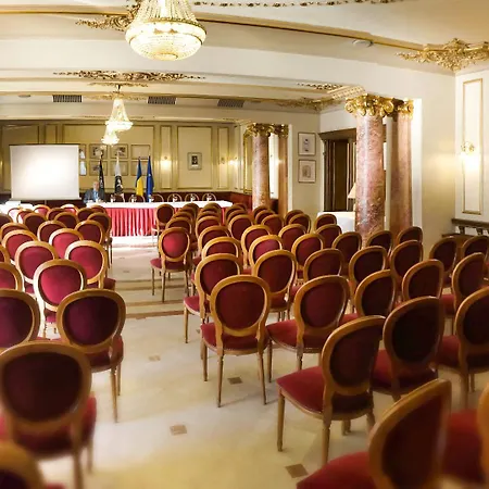 Готель Casa Capsa Бухарест