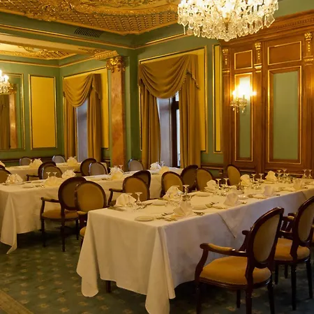 Casa Capsa 5* Bucarest