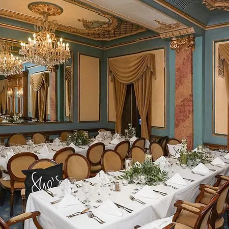 Casa Capsa Bukarest