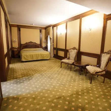 Casa Capsa Готель 5*