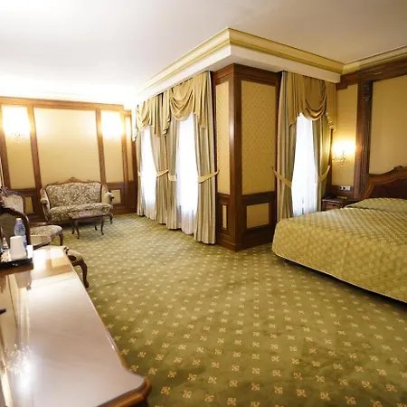 Готель Casa Capsa Бухарест