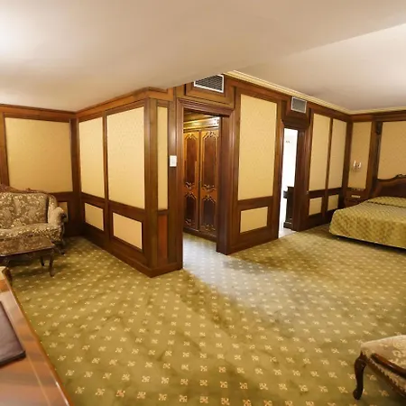 Casa Capsa 5*