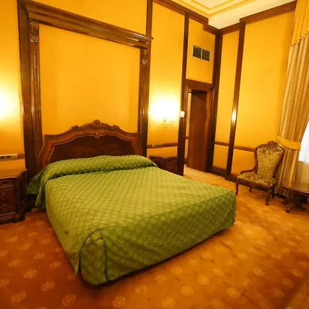 Готель Casa Capsa 5*