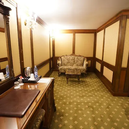 Готель Casa Capsa Бухарест