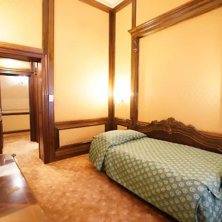 Готель Casa Capsa 5*