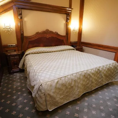 Hotel Casa Capsa