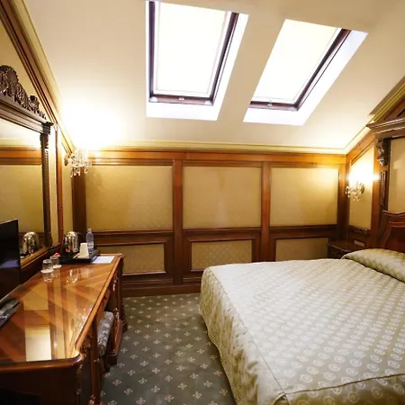 Casa Capsa Готель 5*