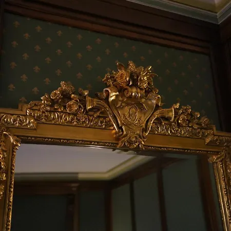 Casa Capsa Бухарест