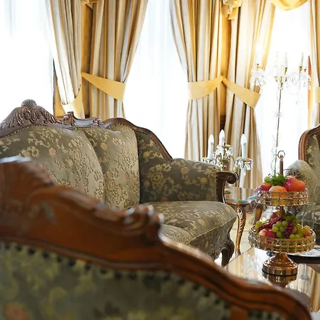 Casa Capsa Бухарест