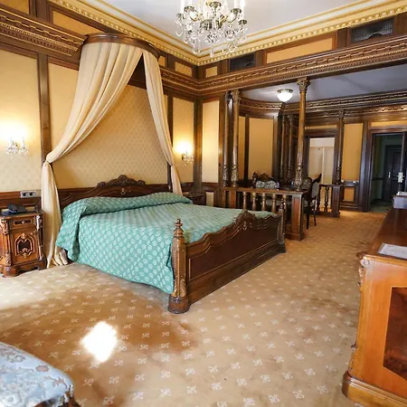 Casa Capsa Готель