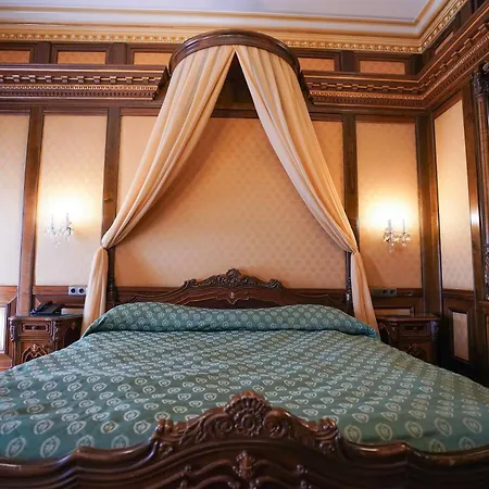 Casa Capsa Hotel Bucarest