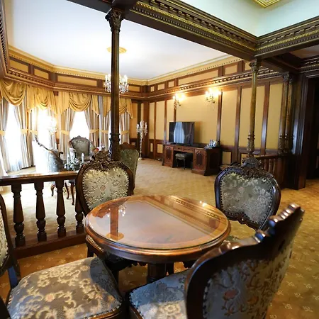 Casa Capsa Бухарест