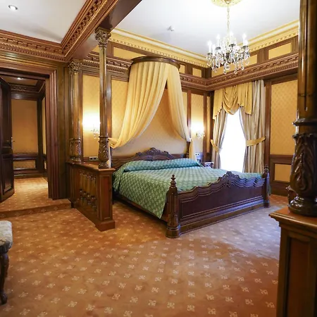 Casa Capsa Готель 5*