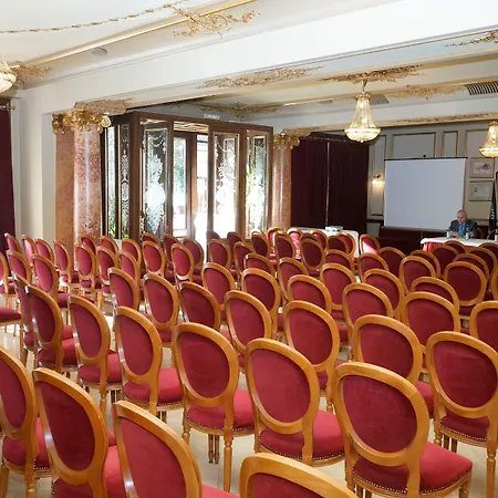 Casa Capsa Готель 5*