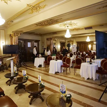 Casa Capsa Готель 5*