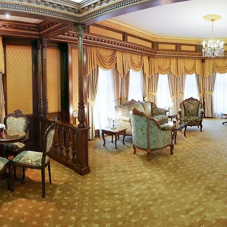 Casa Capsa Готель