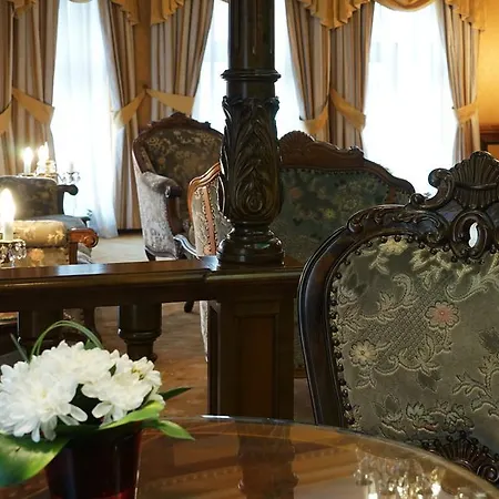 Casa Capsa Готель