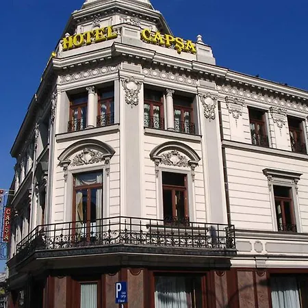 Casa Capsa