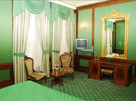 Casa Capsa Готель