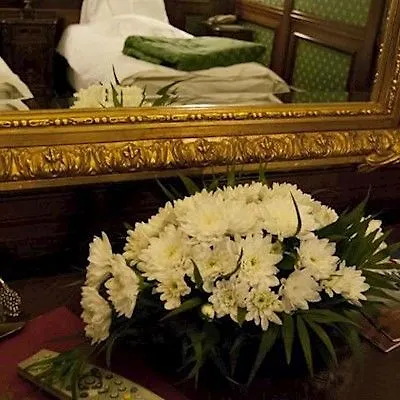Casa Capsa Bukarest