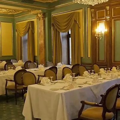 Casa Capsa 5* Bukarest