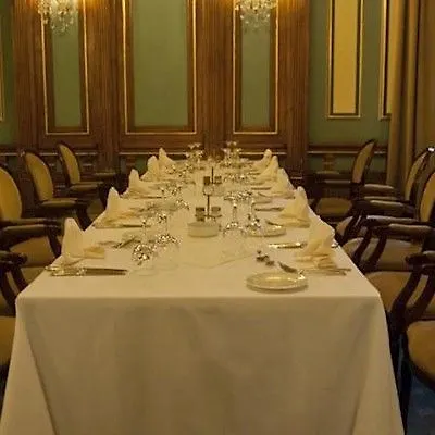 Casa Capsa Bukarest