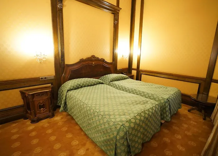Casa Capsa Hotel 5*