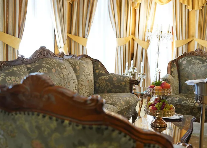 Casa Capsa Bucarest